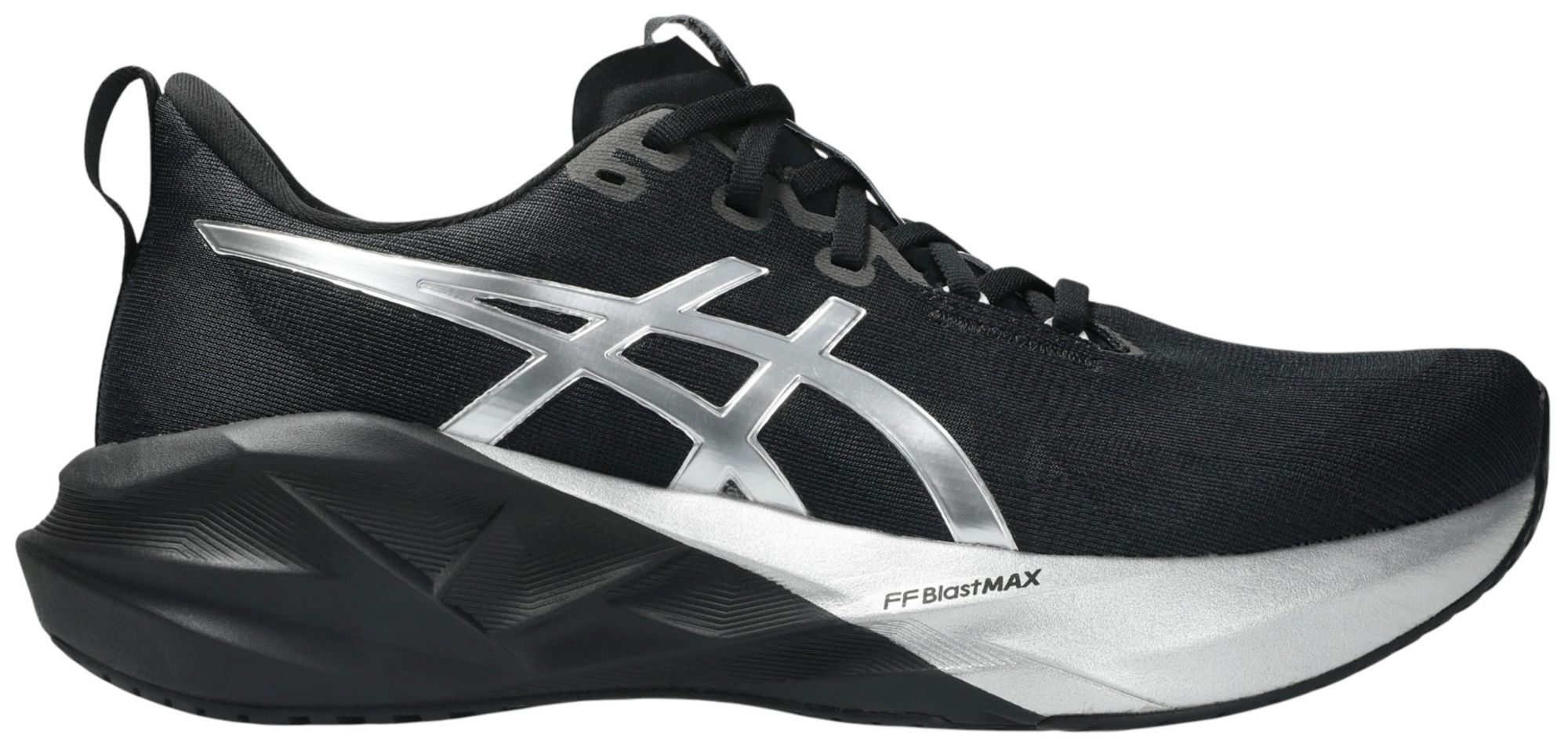 Platinum/Black