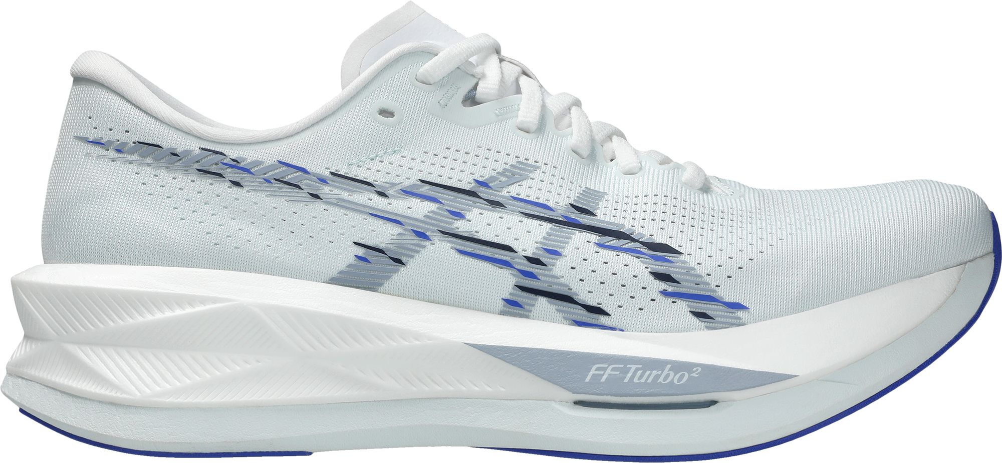ARCTIC BLUE/GREY BLUE