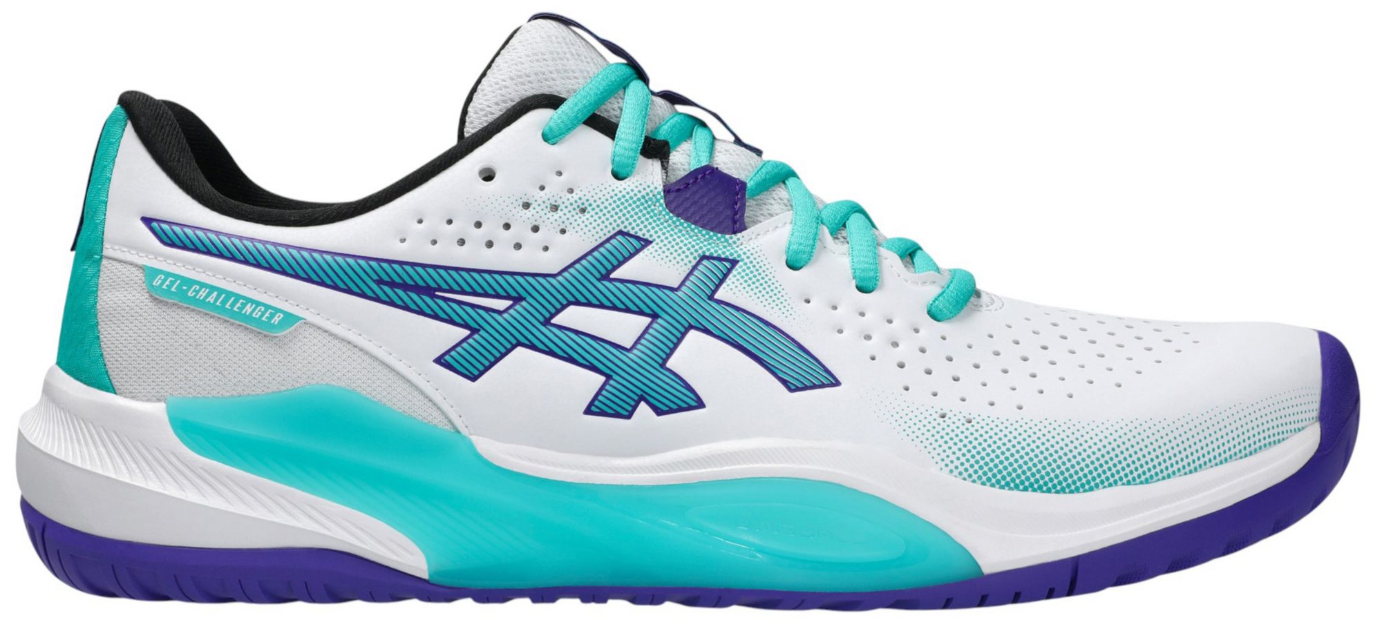 ASICS Men's GEL-CHALLENGER 15 Tennis Shoes
