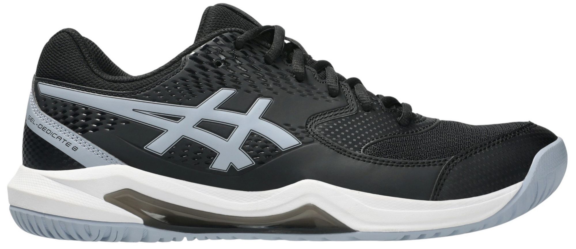 ASICS Men's Gel-Dedicate 8 Tennis Shoes
