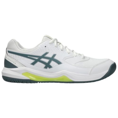ASICS Men's Gel-Dedicate 8 Tennis Shoes