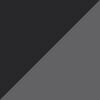 Black/Silver