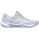 Light Blue/White