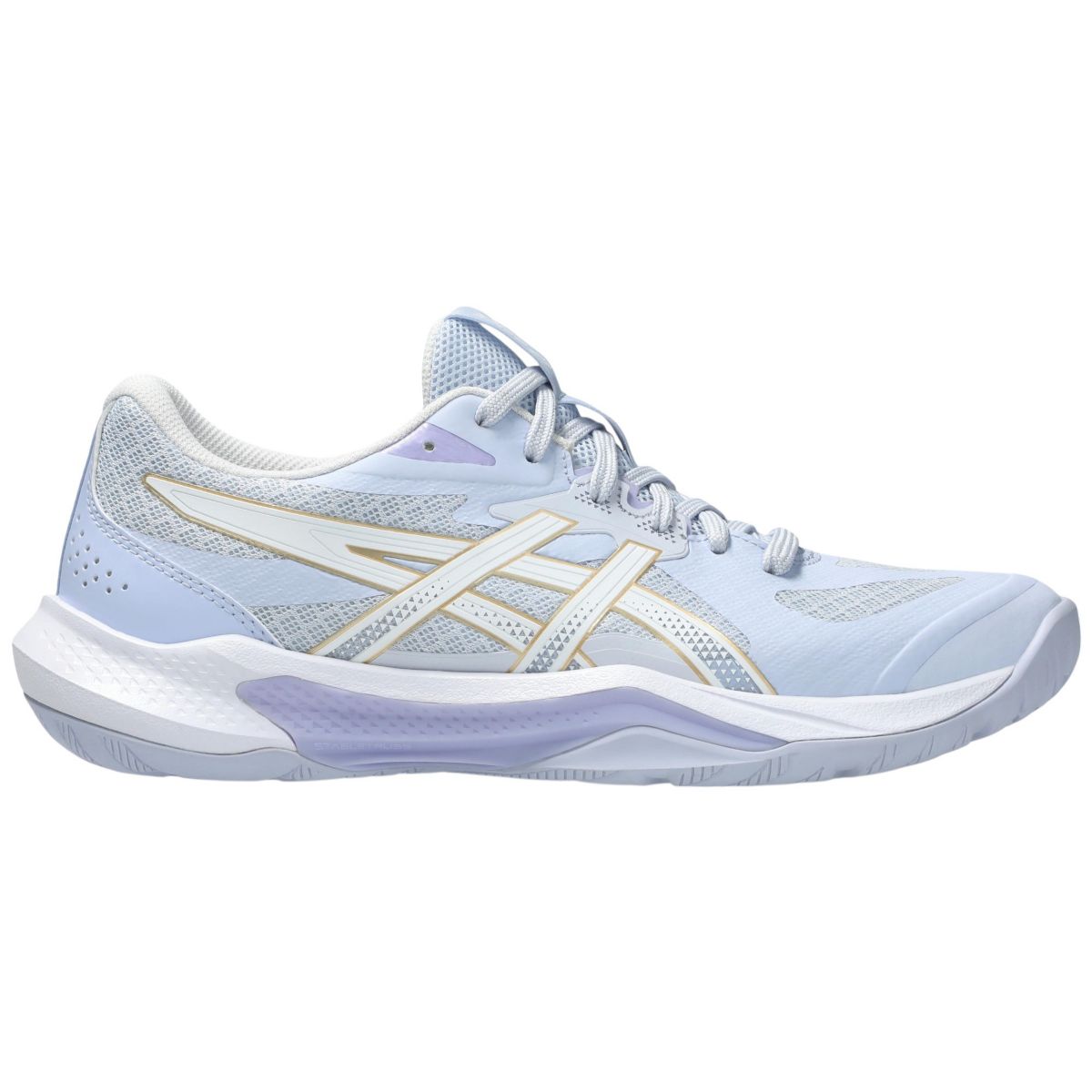 ASICS Women's GEL-TACTIC 13 Court Shoes