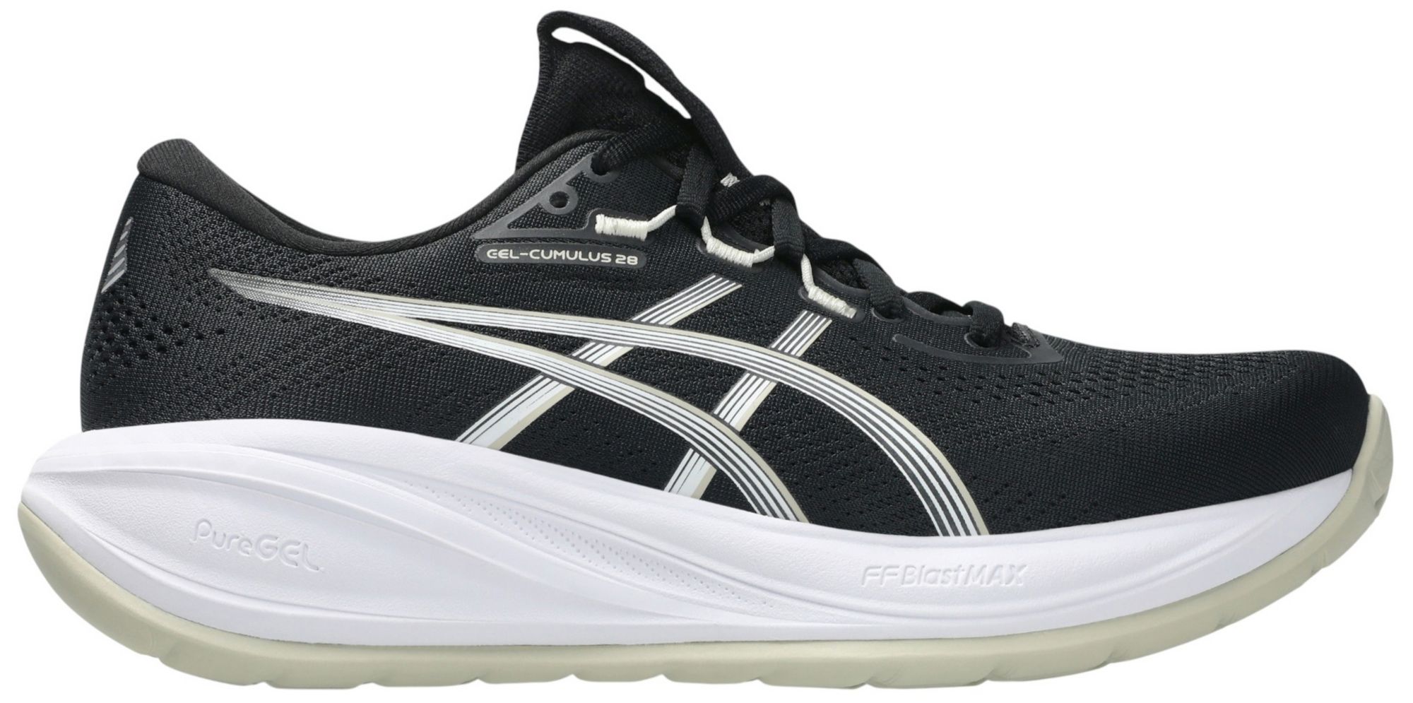 ASICS Women's GEL-CUMULUS 28 Running Shoes
