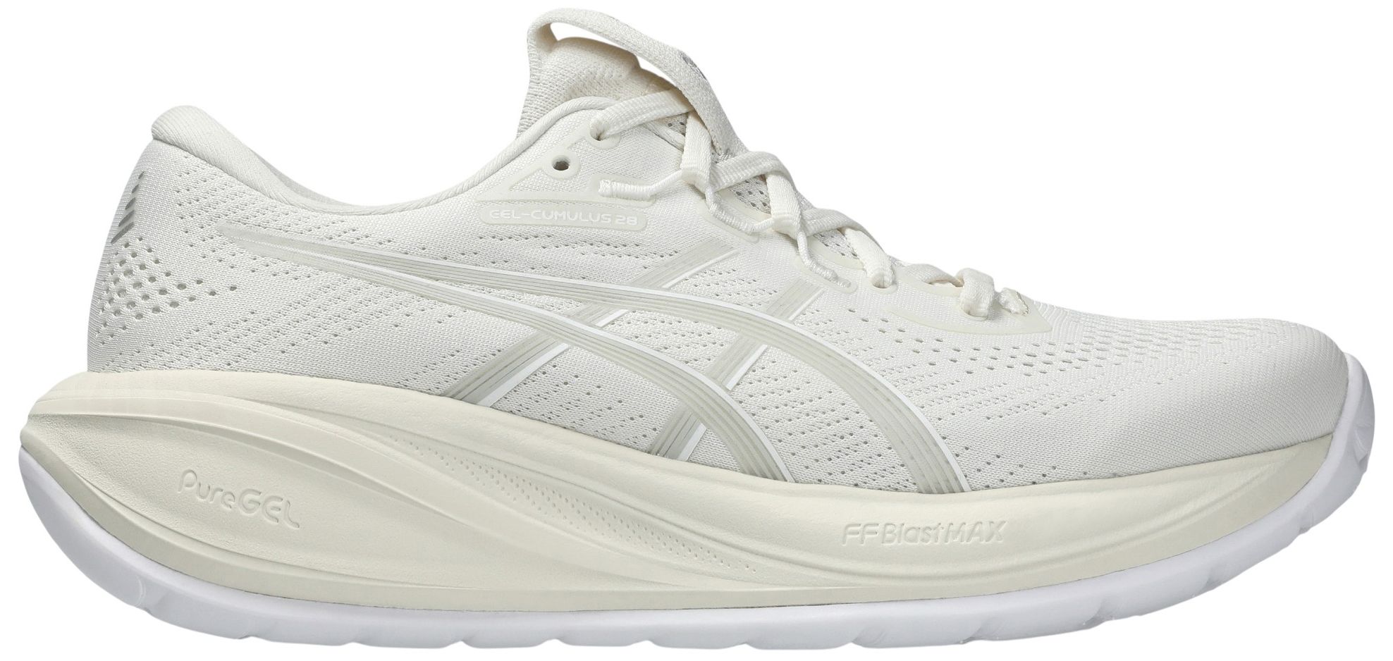 ASICS Women's GEL-CUMULUS 28 Running Shoes