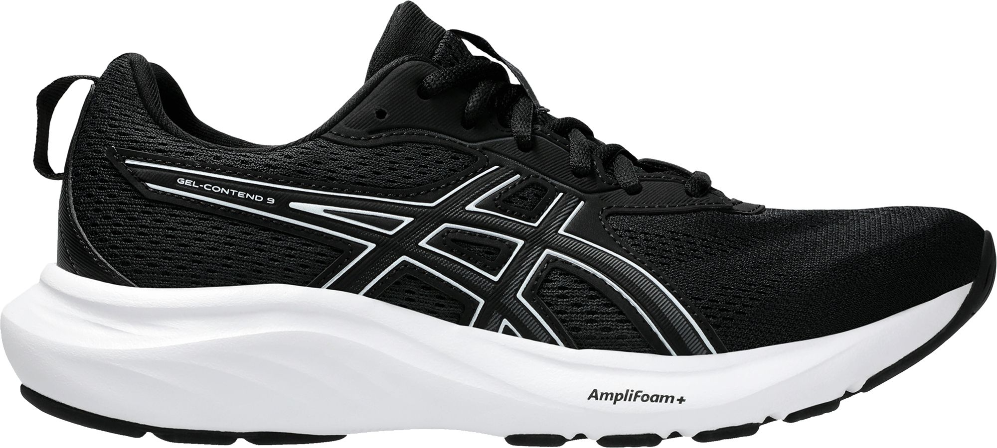 Black/White