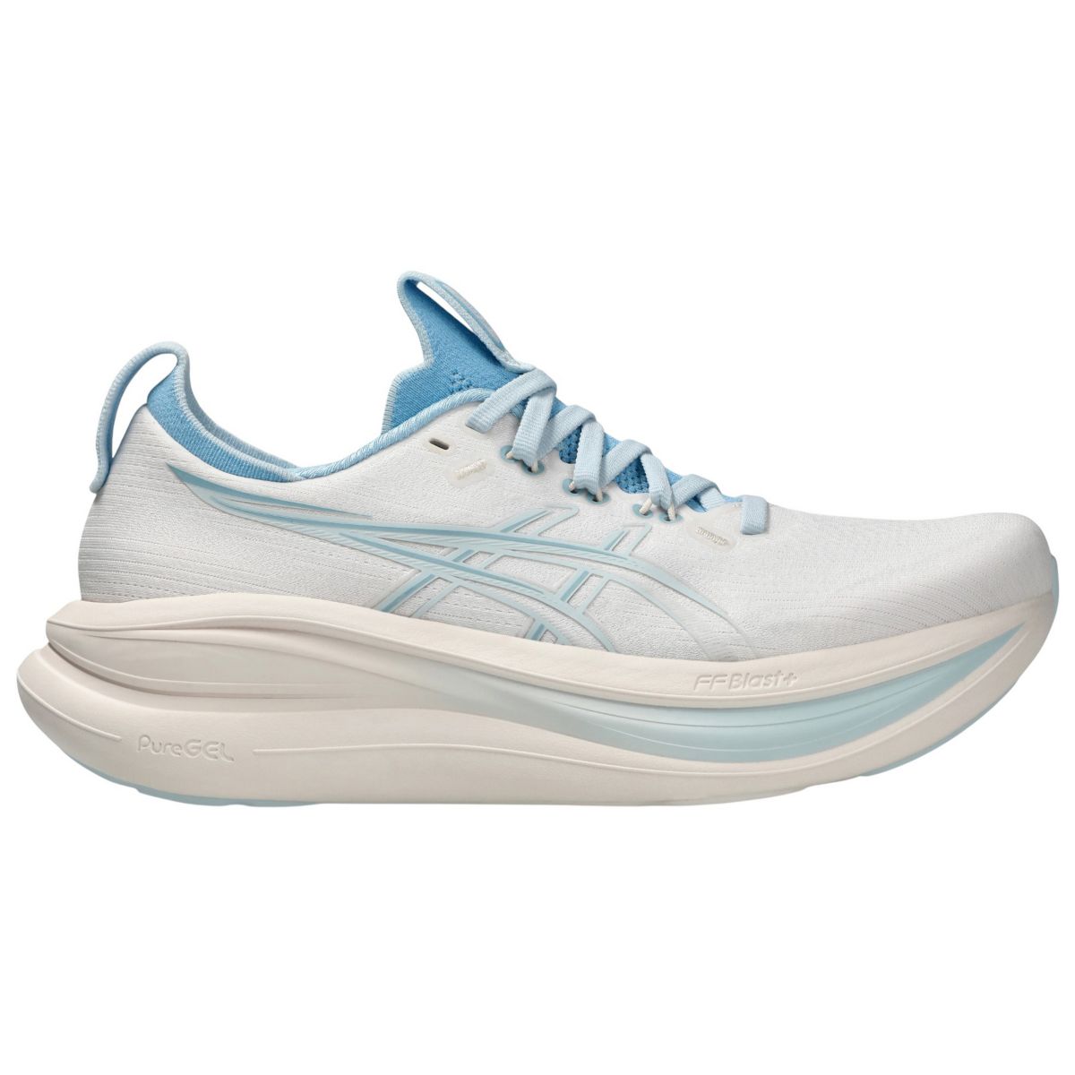 ASICS Women's GEL-NIMBUS 28 Running Shoes