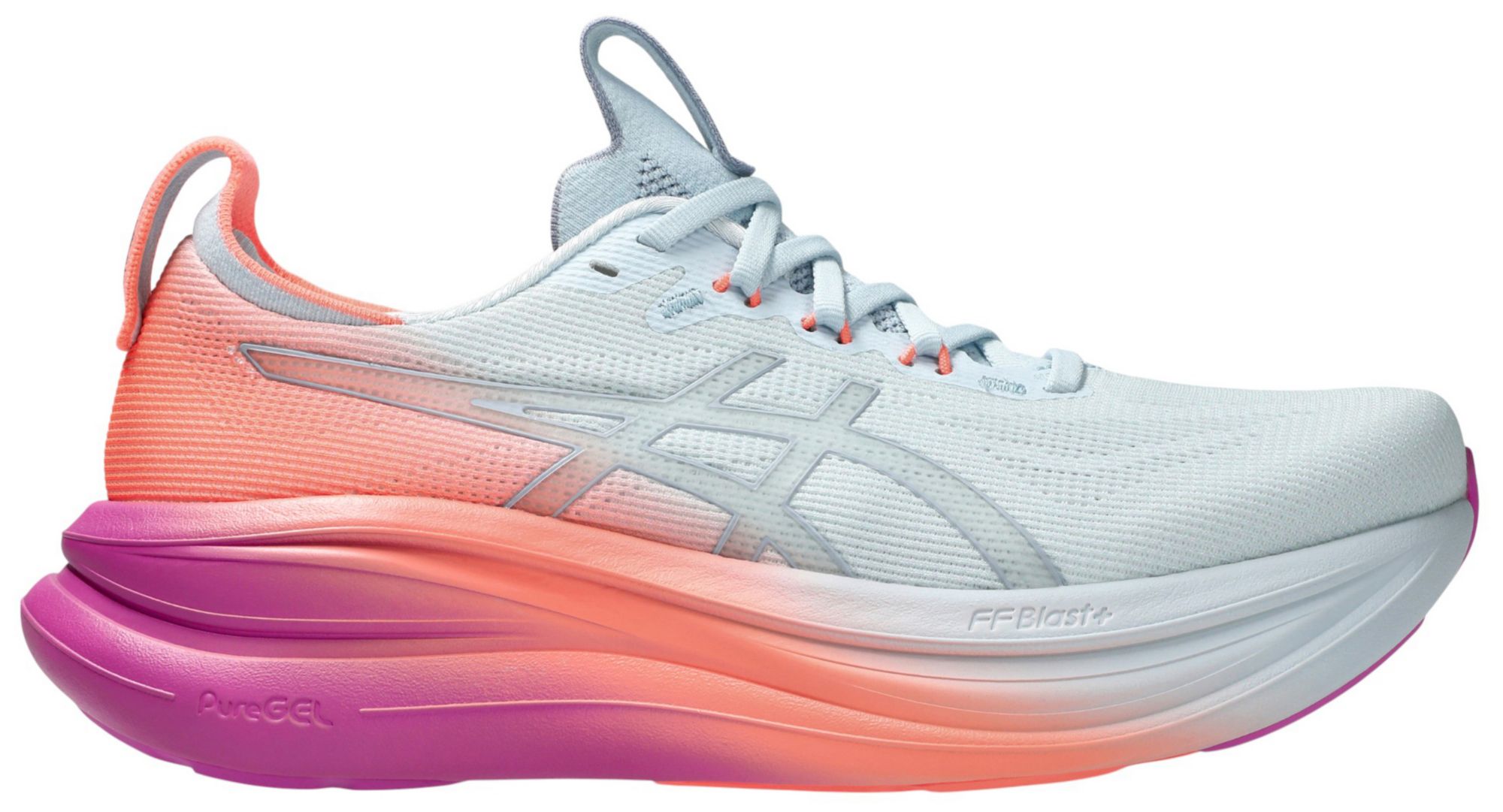 ASICS Women's GEL-NIMBUS 28 Running Shoes