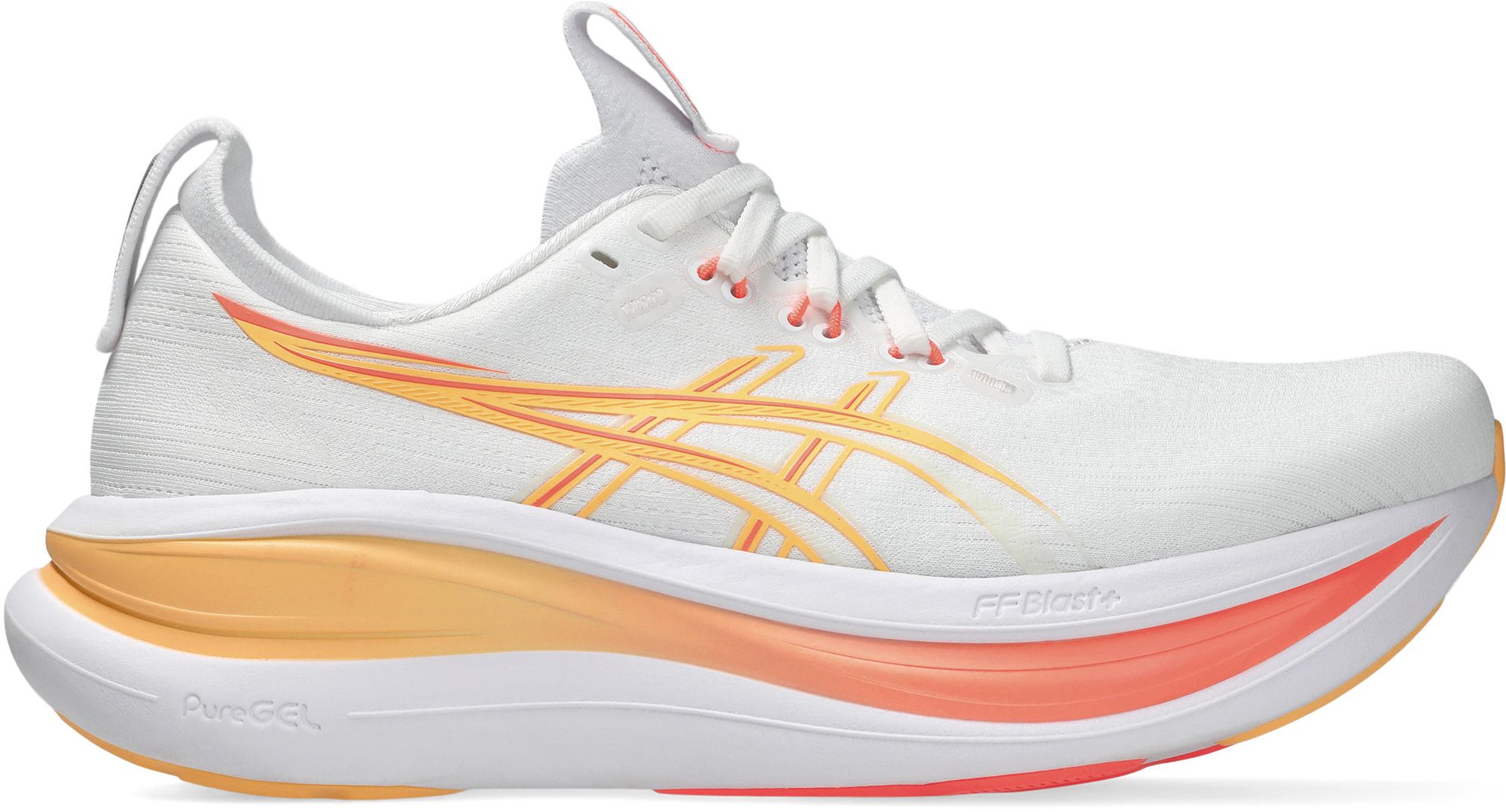 ASICS Women's GEL-NIMBUS 28 Running Shoes