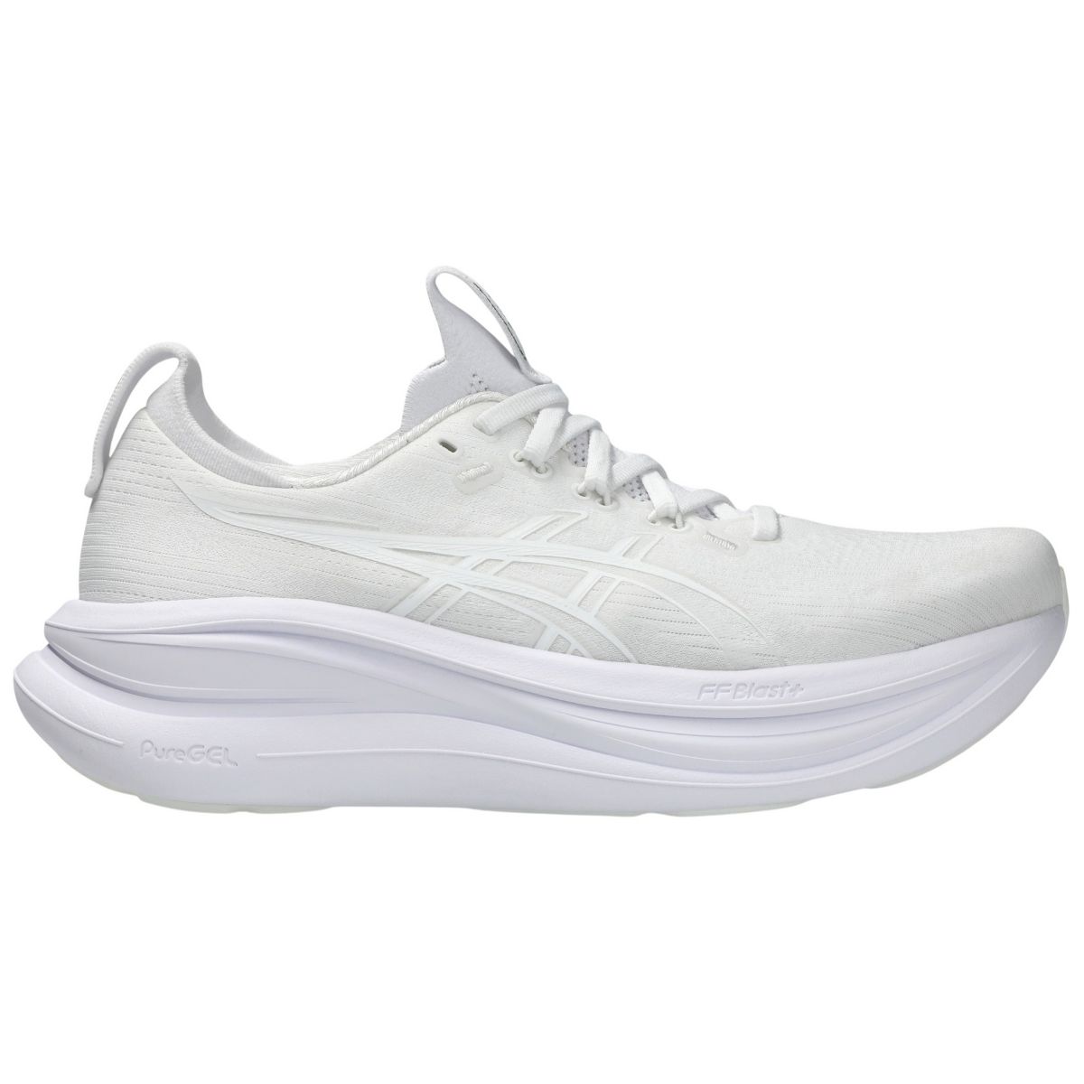 ASICS Women's GEL-NIMBUS 28 Running Shoes