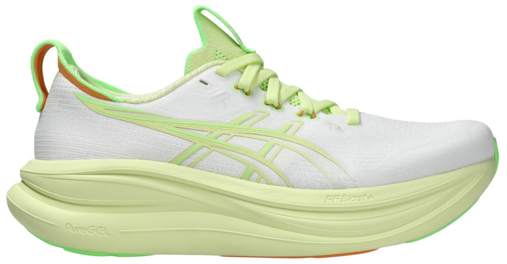 ASICS Women's GEL-NIMBUS 28 Running Shoes