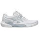 White/Silver