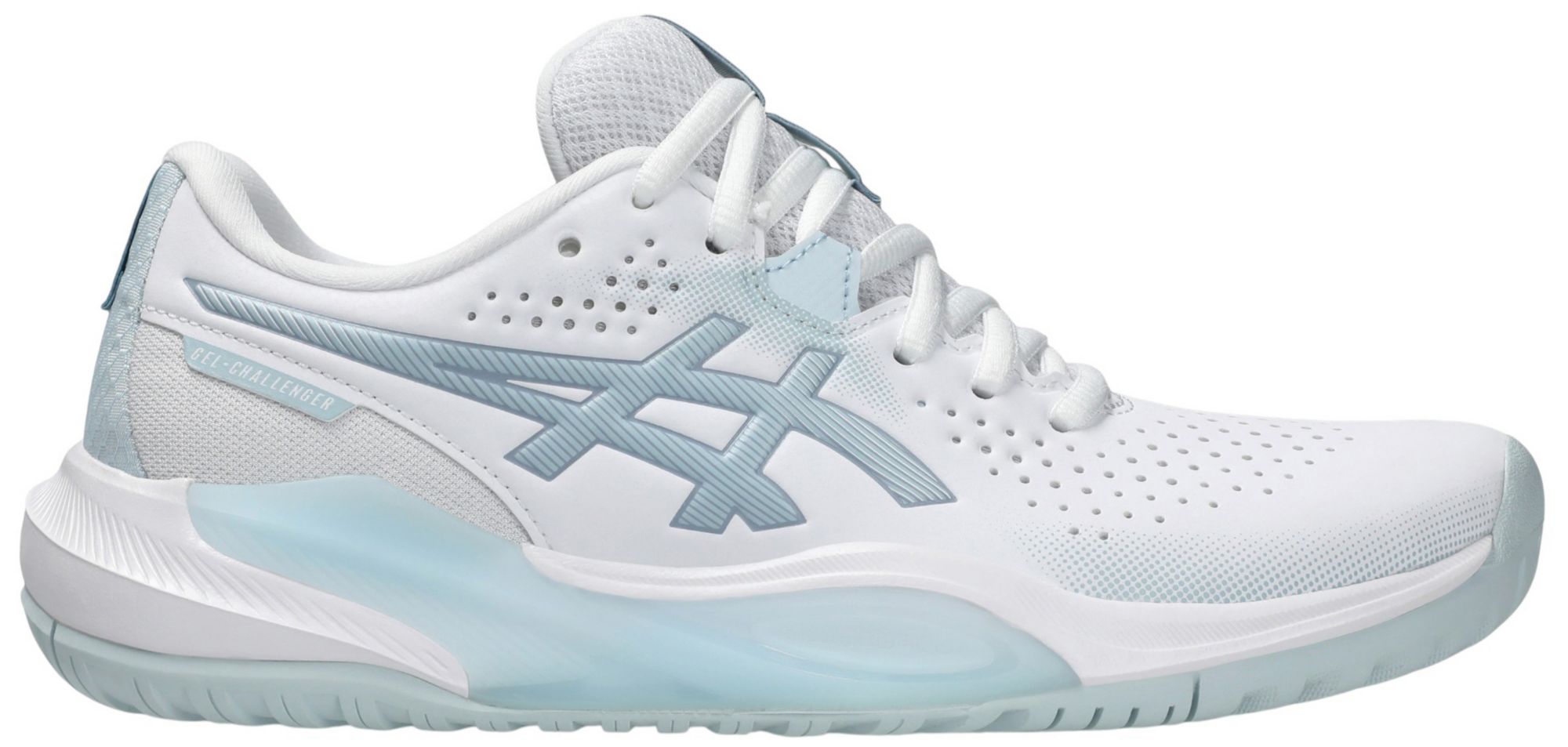 ASICS Women's GEL-CHALLENGER 15 Tennis Shoes