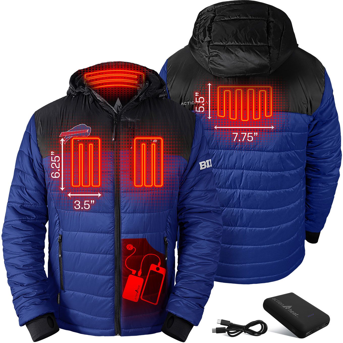 Men's Apparel