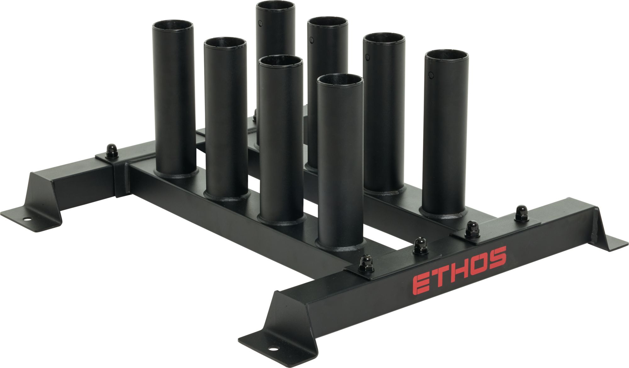 ETHOS Barbell Storage Rack