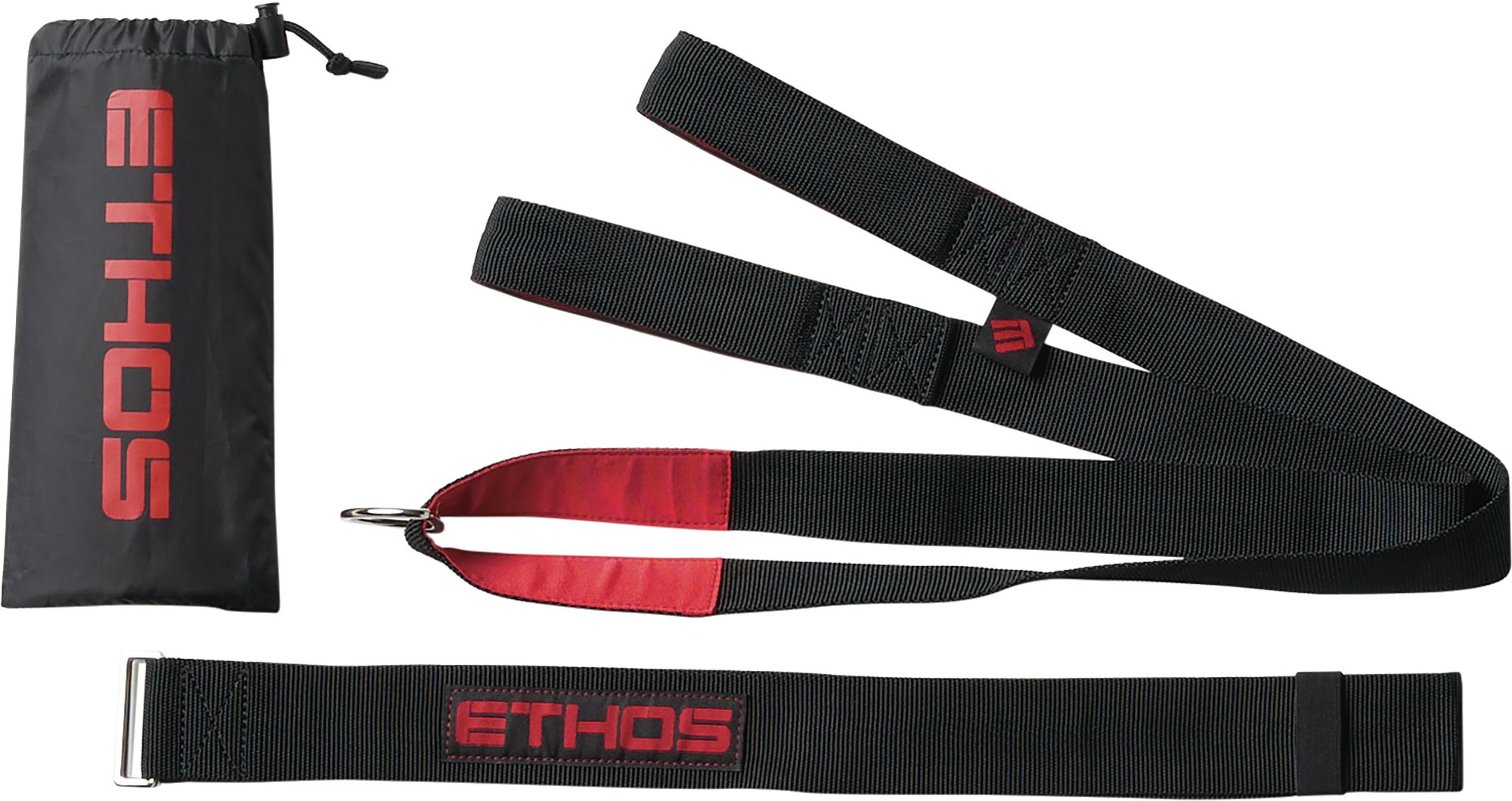 ETHOS Fitness Accessories