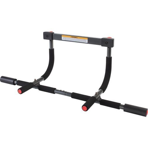 Fitness Gear 3-Grip Pull-Up Bar Dick's Sporting Goods