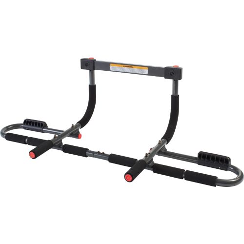 ETHOS Pull Up Bar with 4 Grips