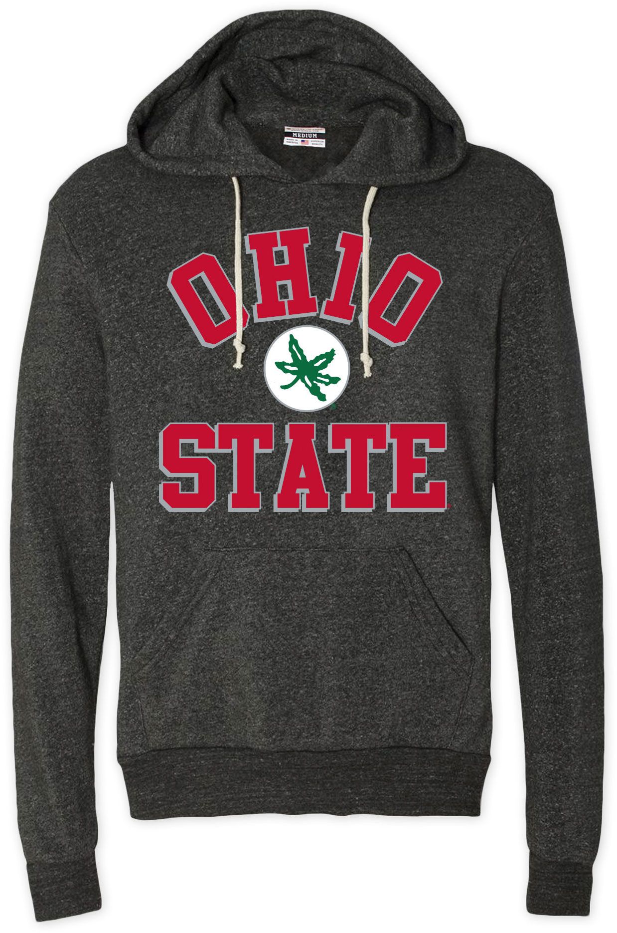 Hoodies & Sweatshirts 