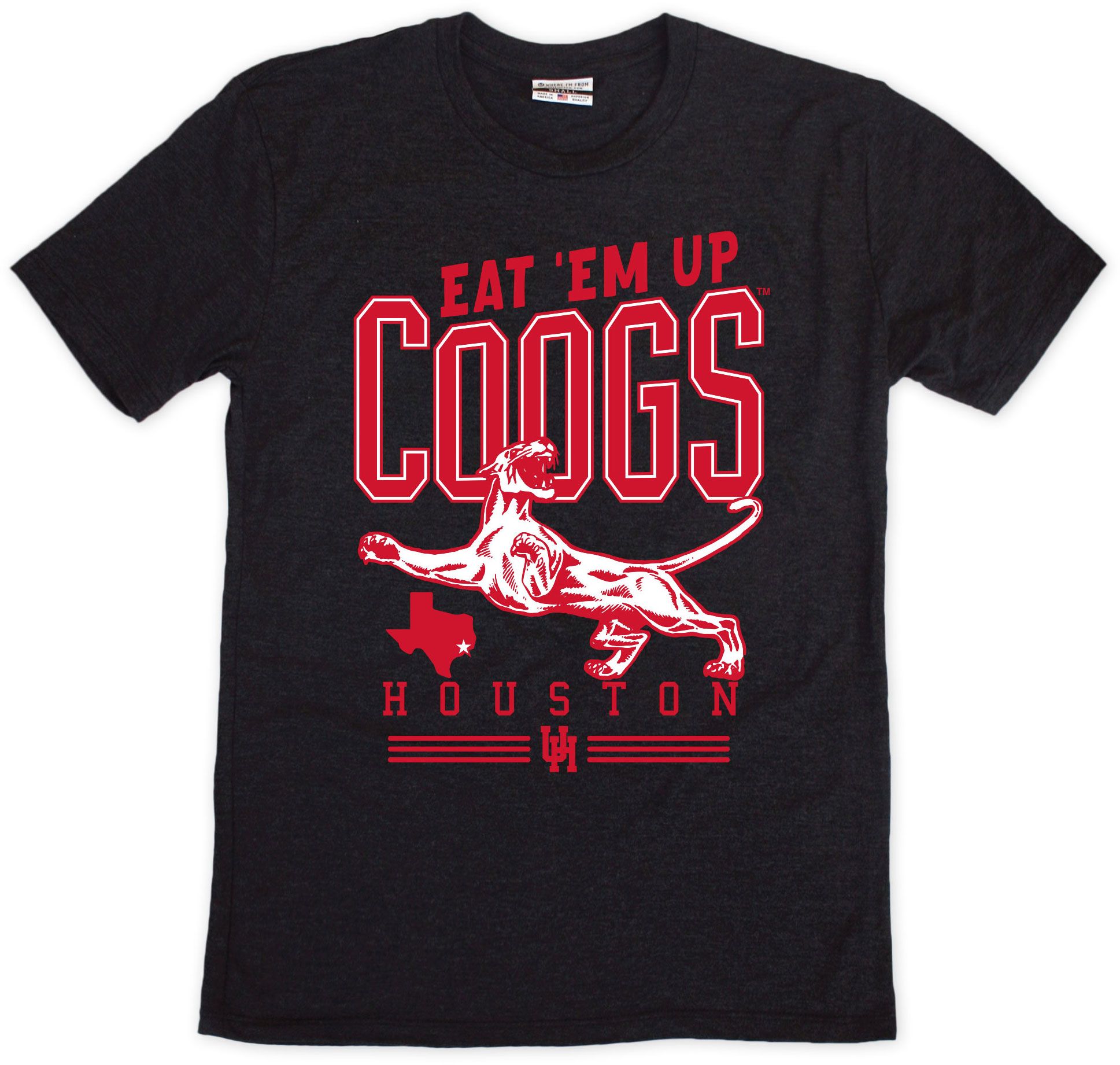 Men's Apparel