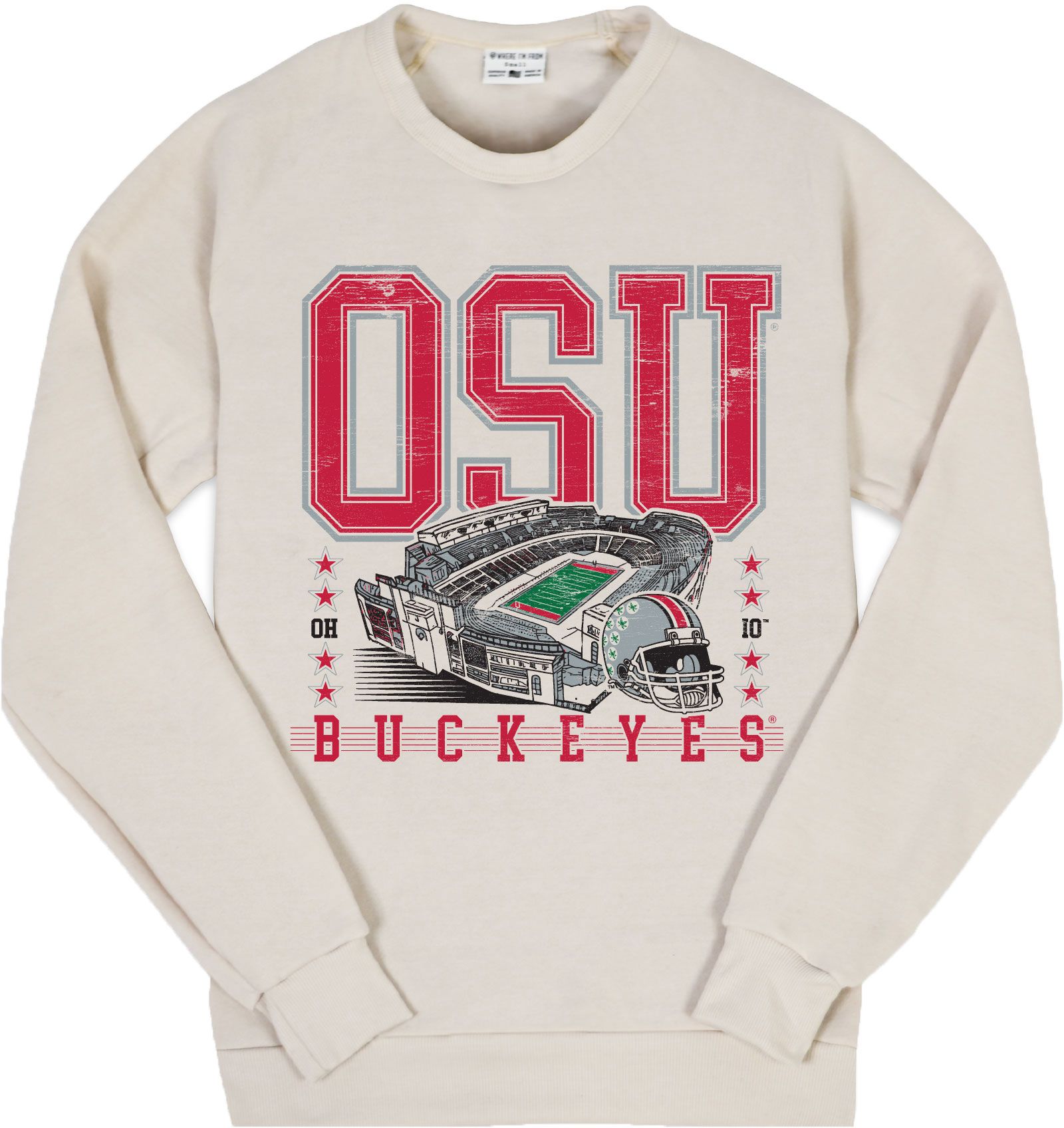 Hoodies & Sweatshirts 
