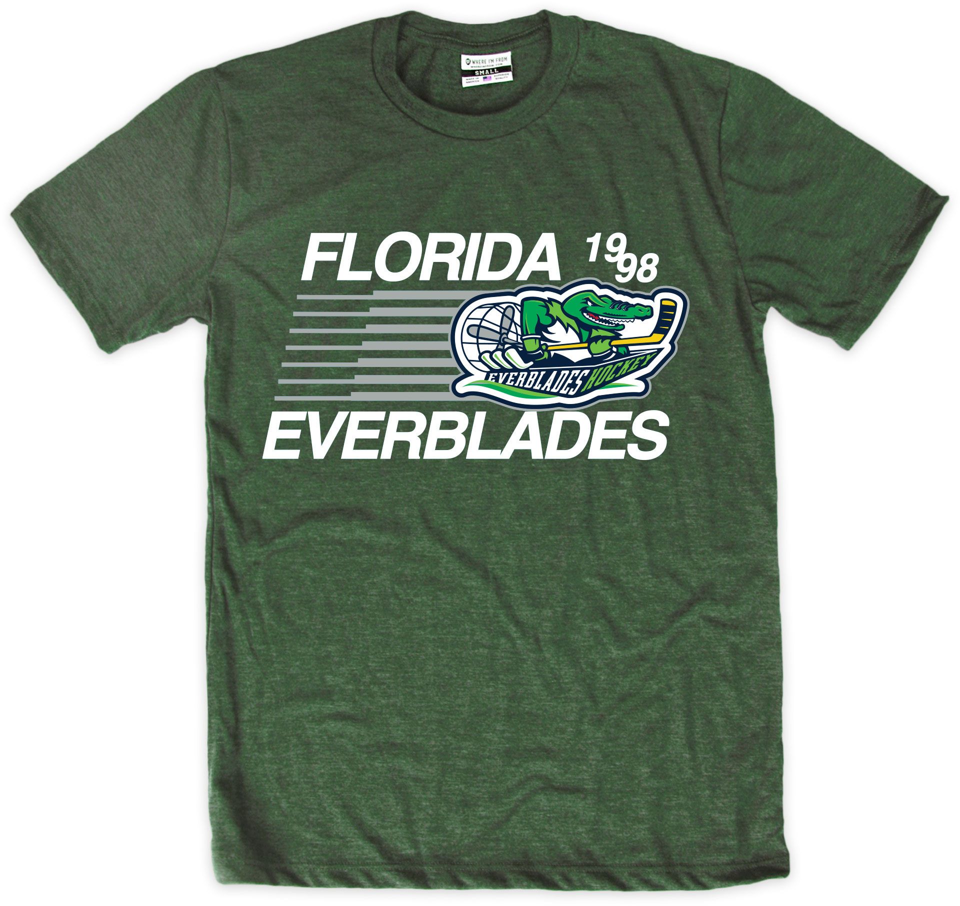 ECHL