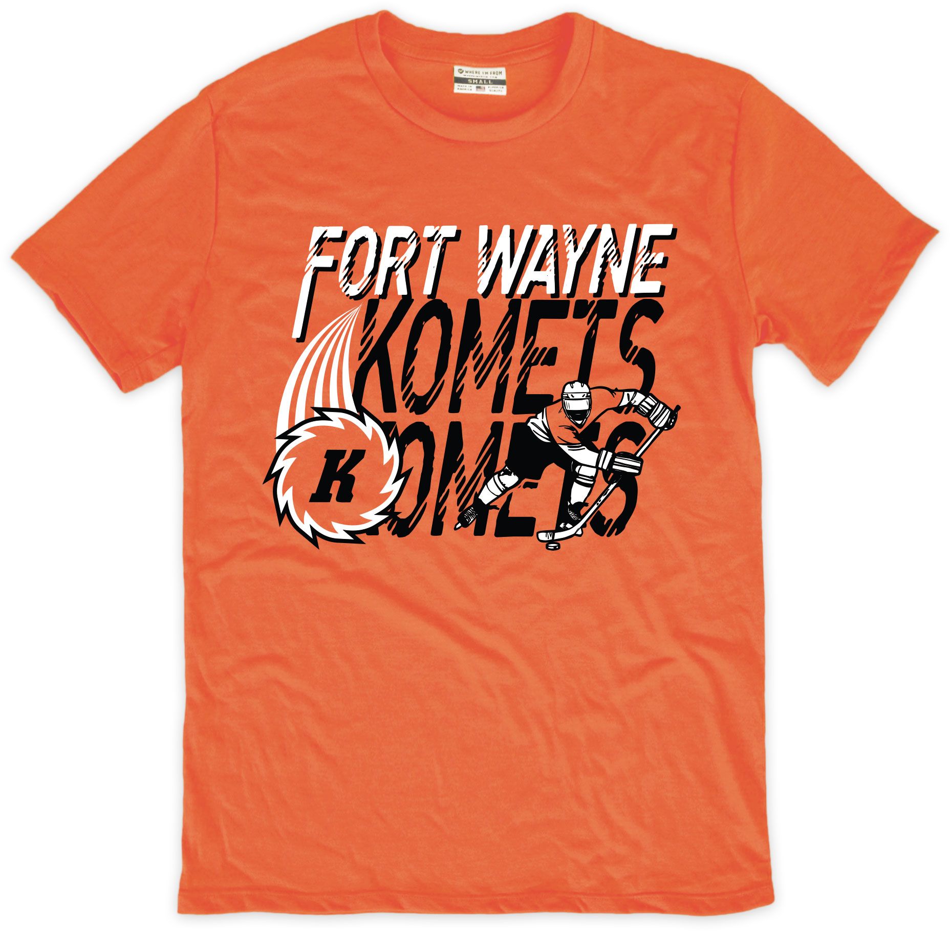 Minor League Hockey 