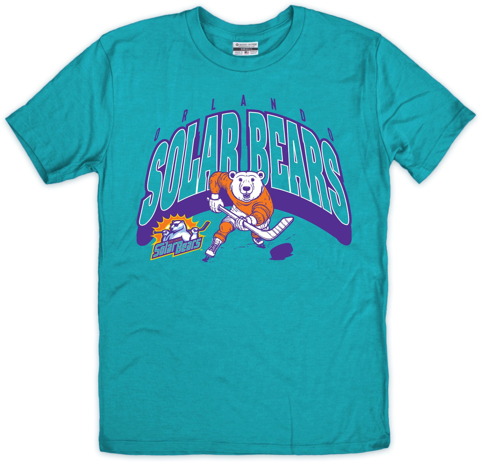 ECHL