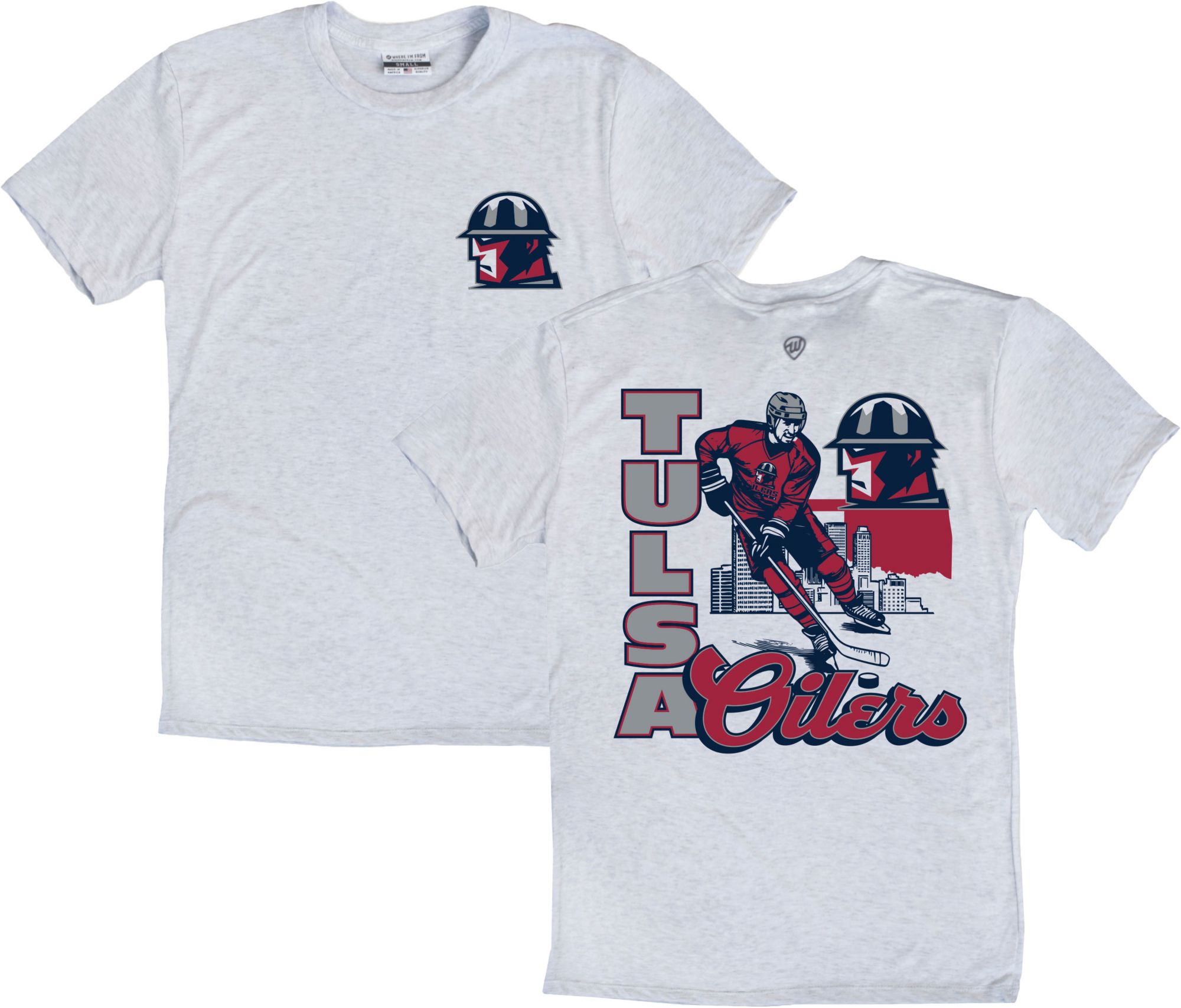 Minor League Hockey 