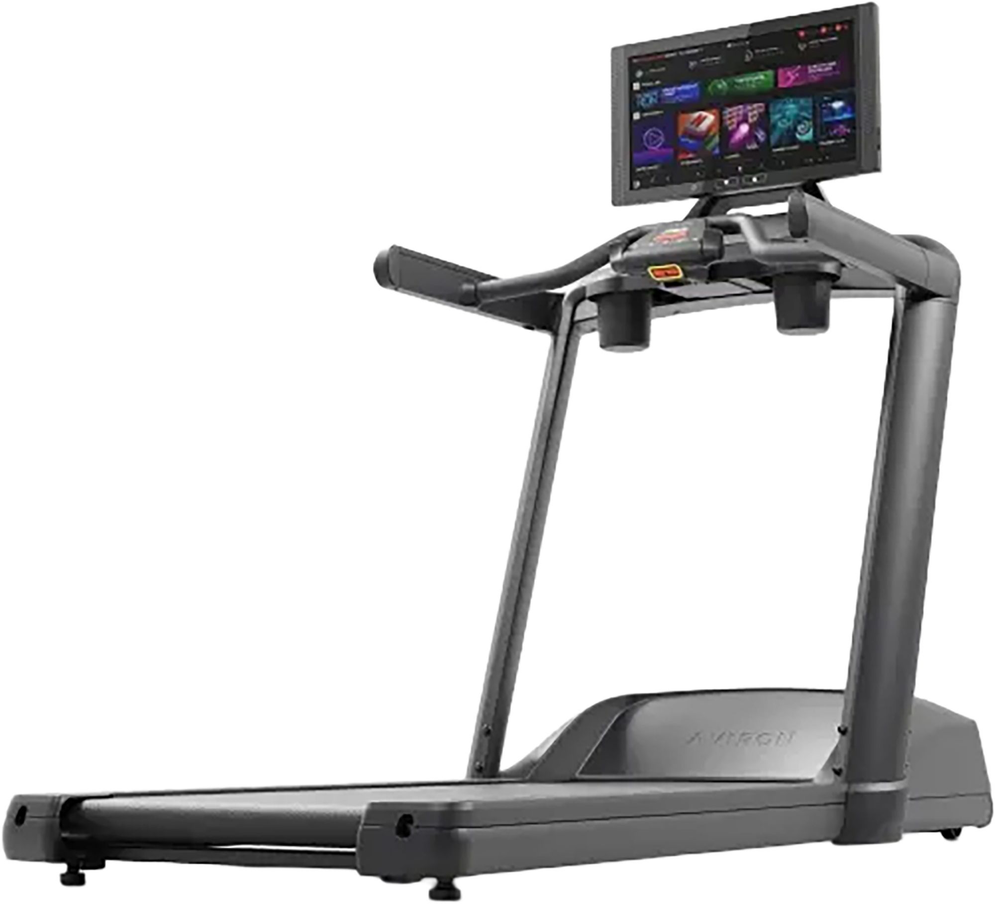Treadmills