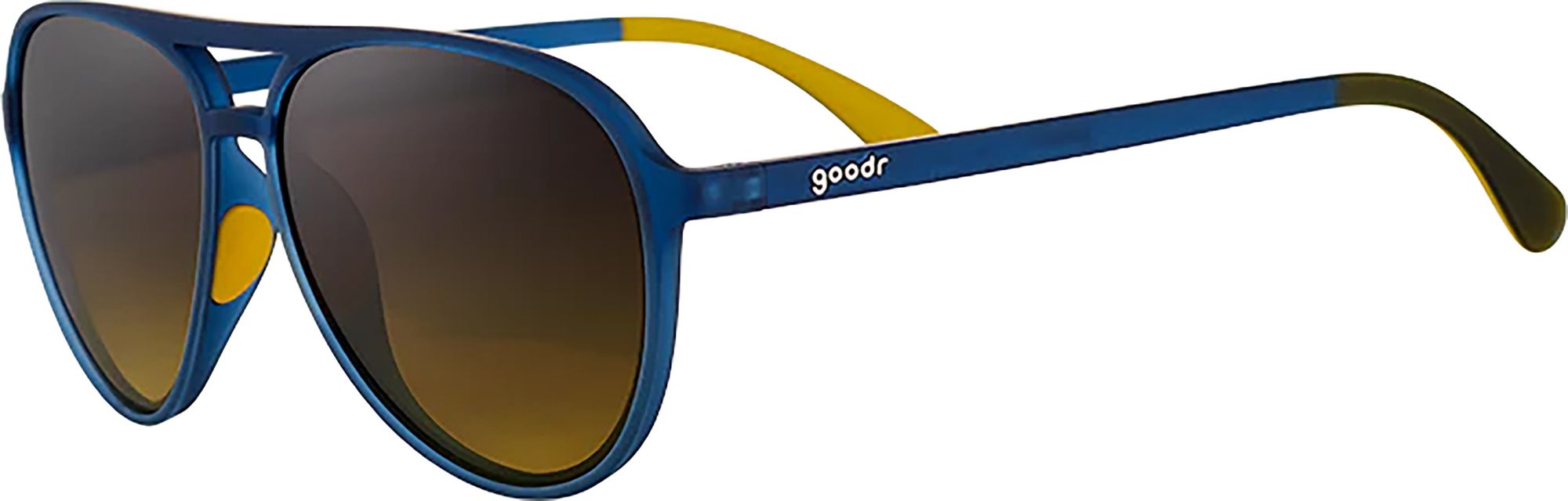 goodr Mach G Sunglasses