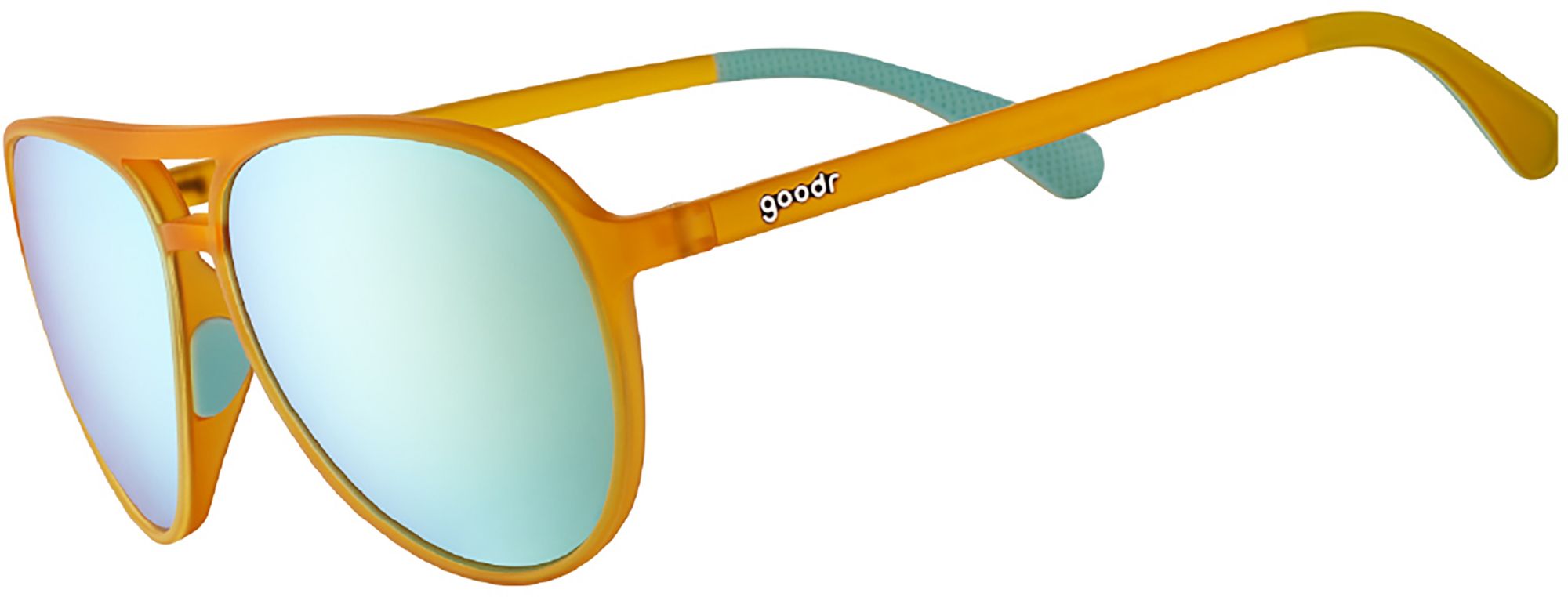 goodr Mach G Sunglasses