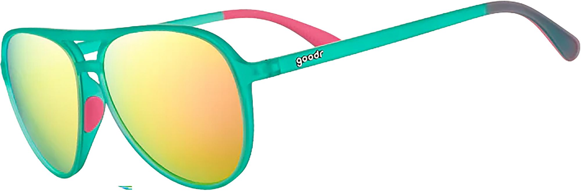 Kitty Hawkers Ray Blockers