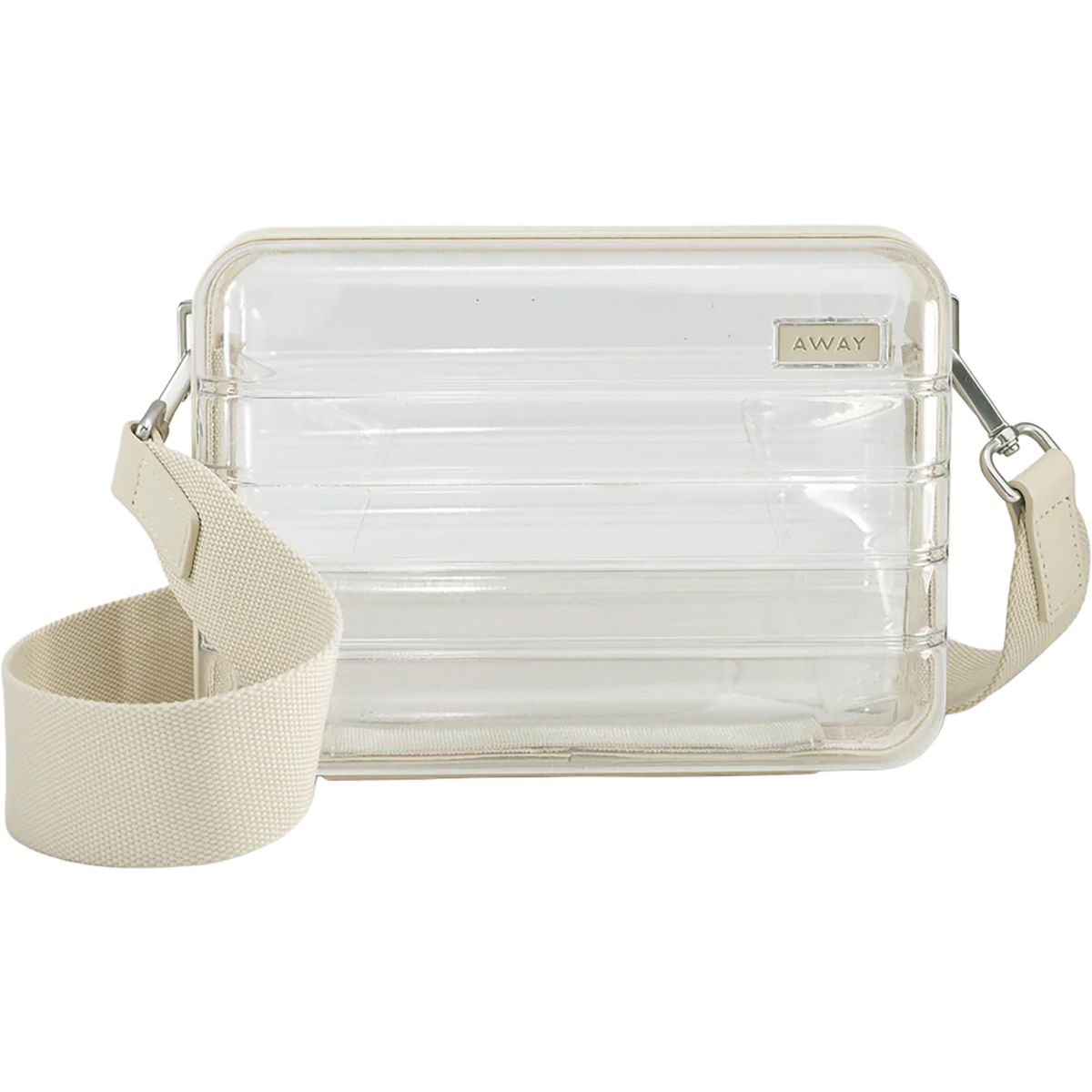 Away Stadium Bag