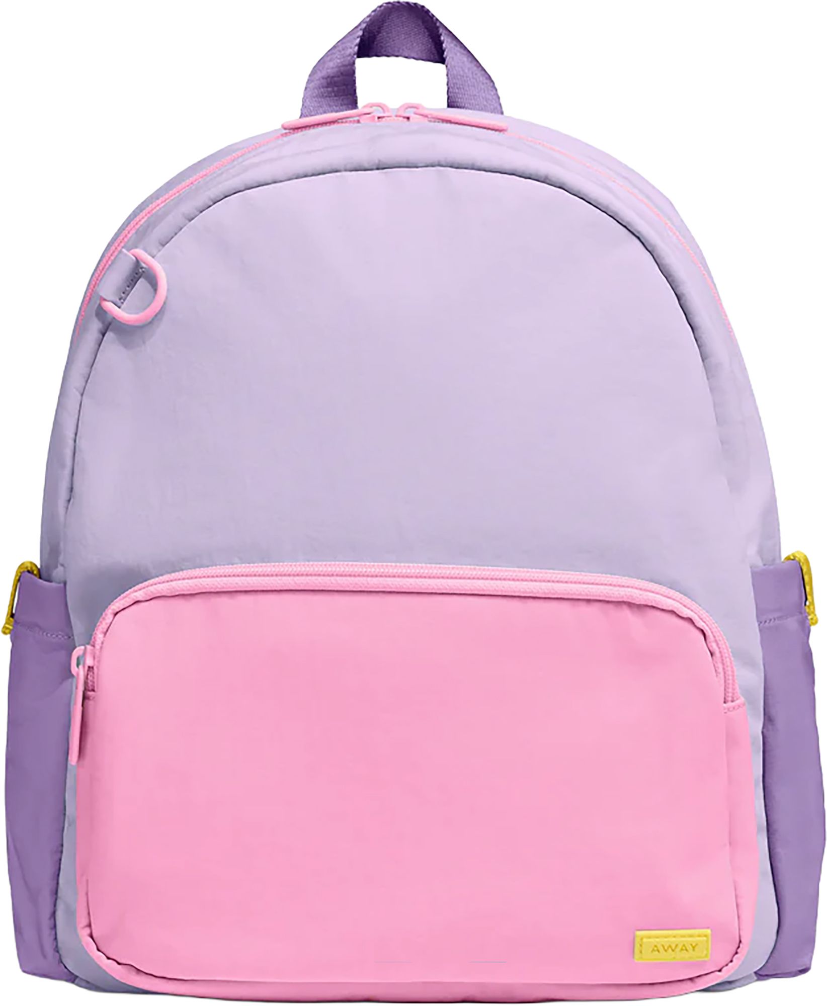 Butterfly Purple
