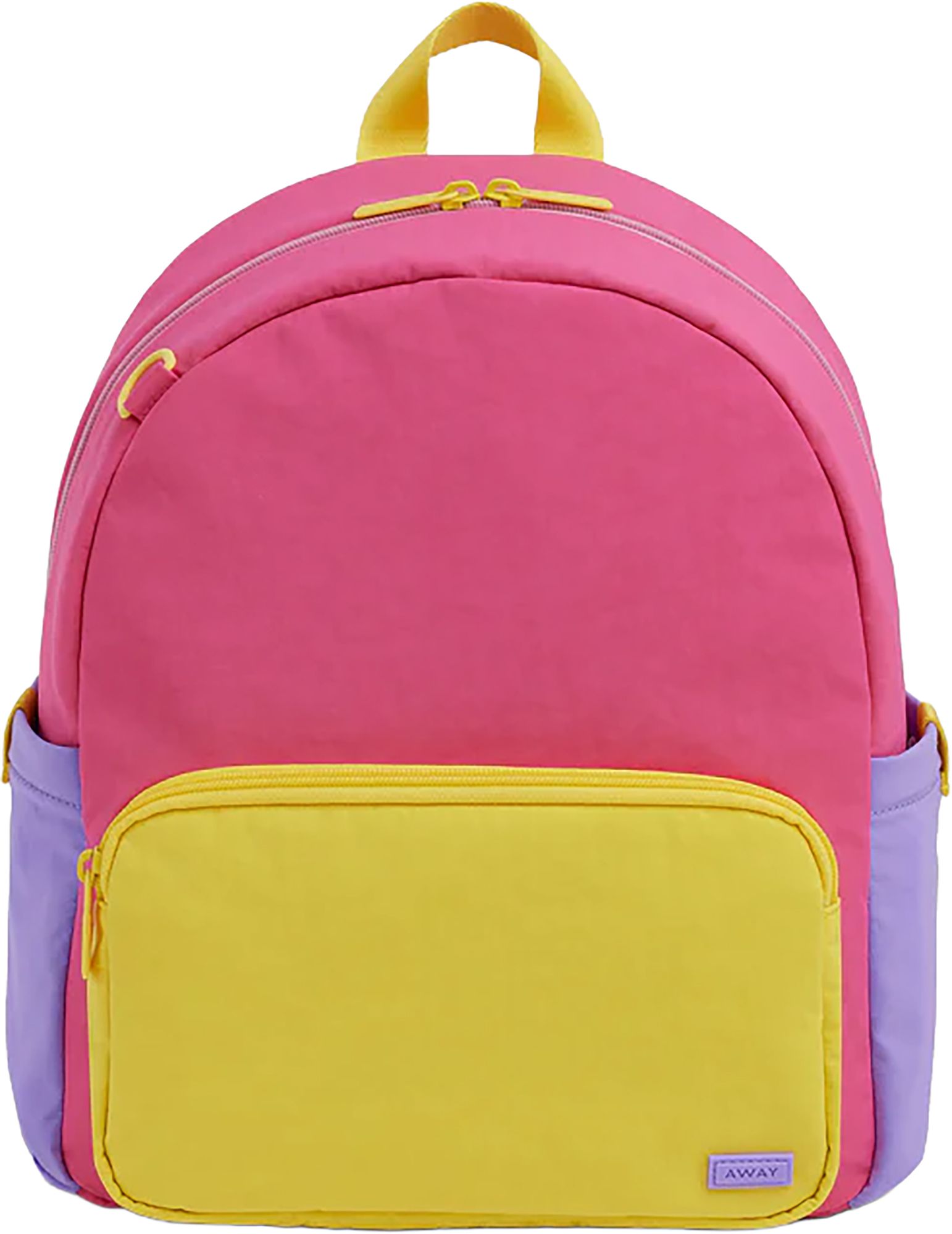Cotton Candy Pink