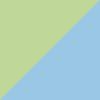Honeydew Green