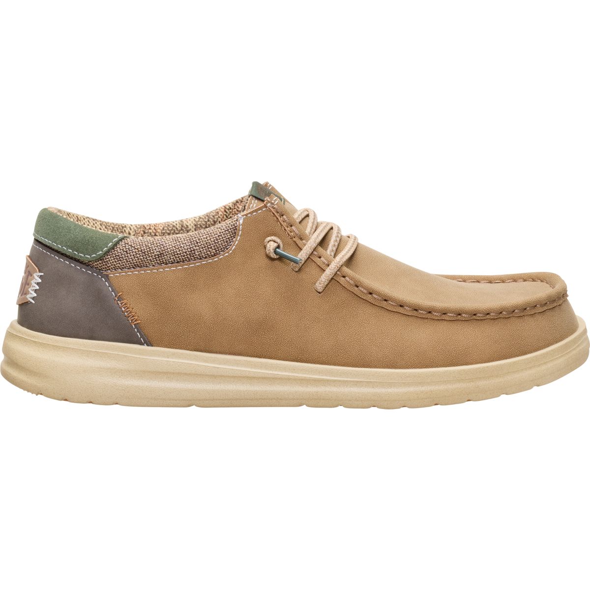 Hey Dude Men's Paul Shoe
