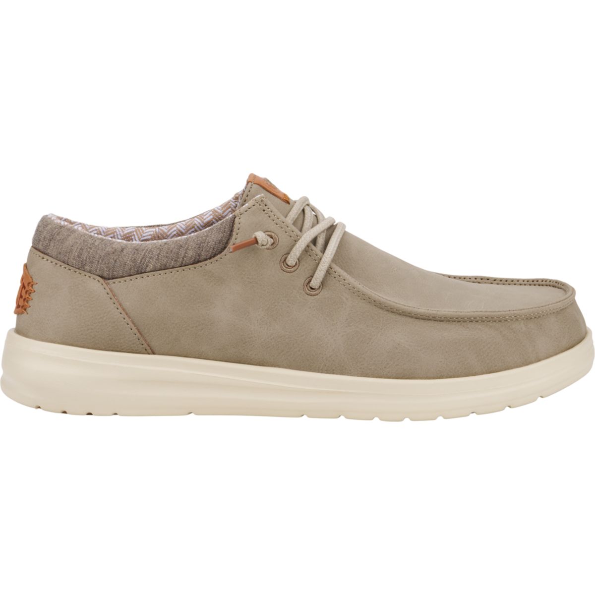 Minnetonka Men's Moosehide Classic Slippers | Dick's Sporting Goods