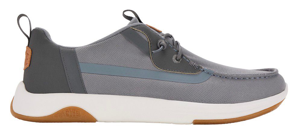 Monument Grey