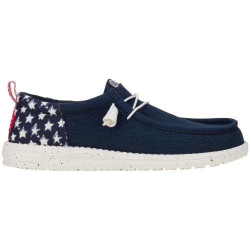 Hey men Hey Dude Men's Wally Hey2O Mesh Shoe | Dick's Sporting Goods