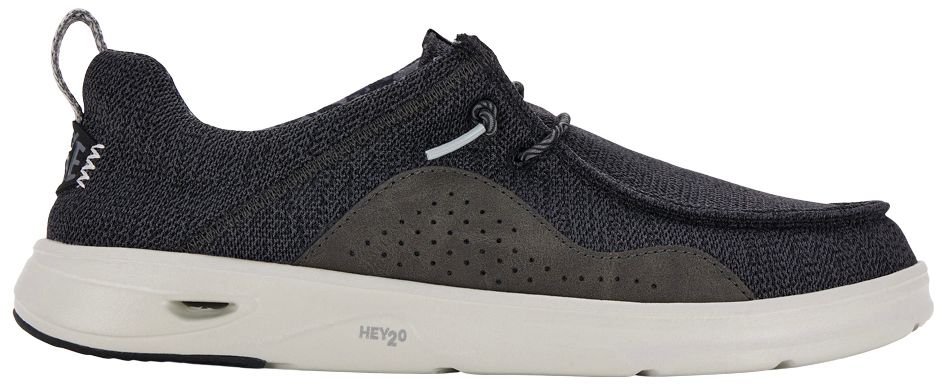 Black/Monument Grey