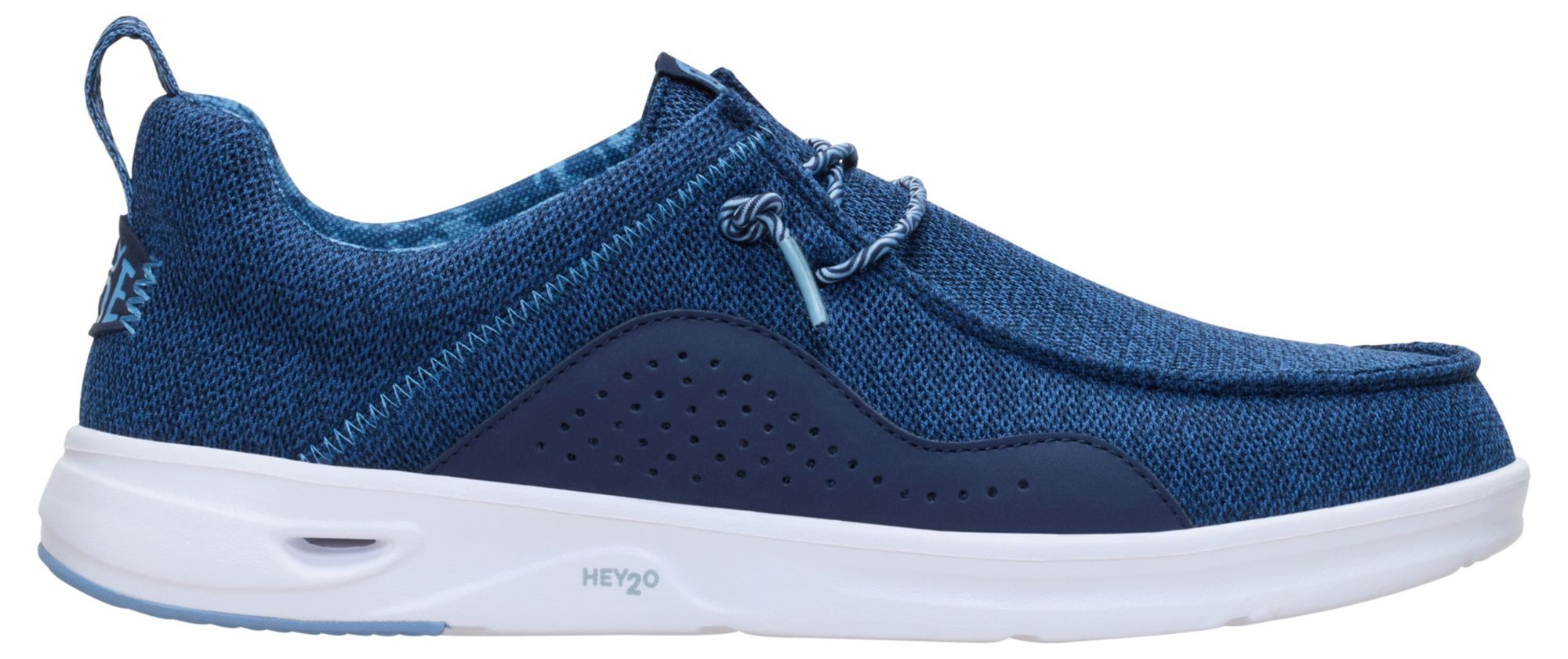 Hey Dude Men's Wally Hey2O Mesh Shoe