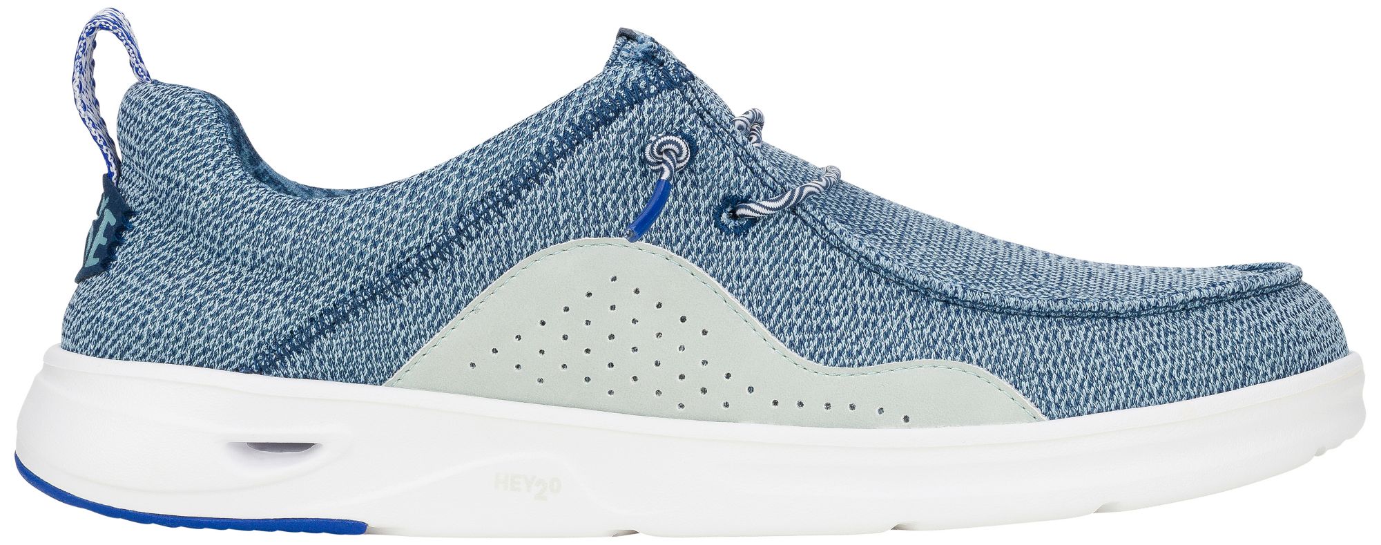 Hey Dude Men's Wally Hey2O Mesh Shoe