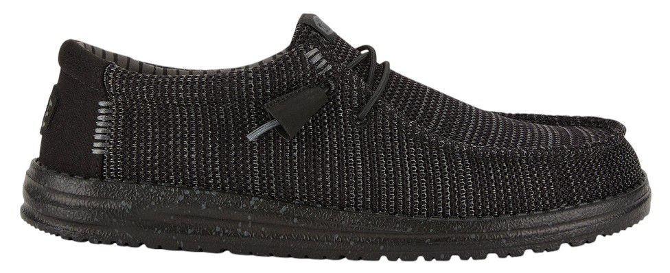 Black/Black