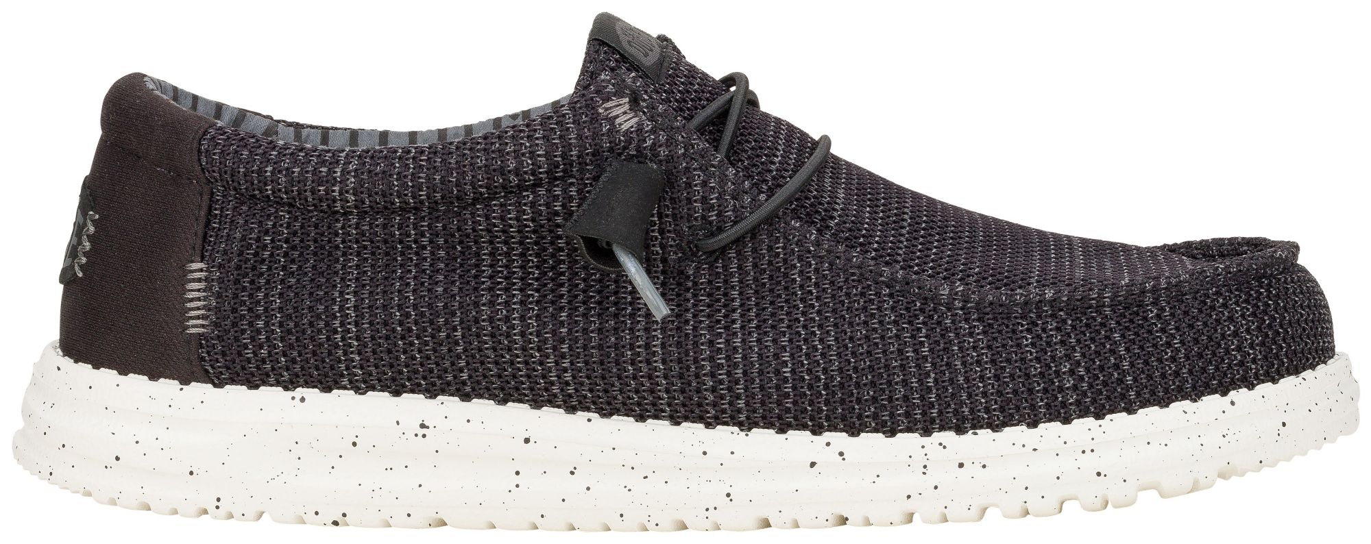 Hey Dude Wally Stretch Sox Shoes - Multi