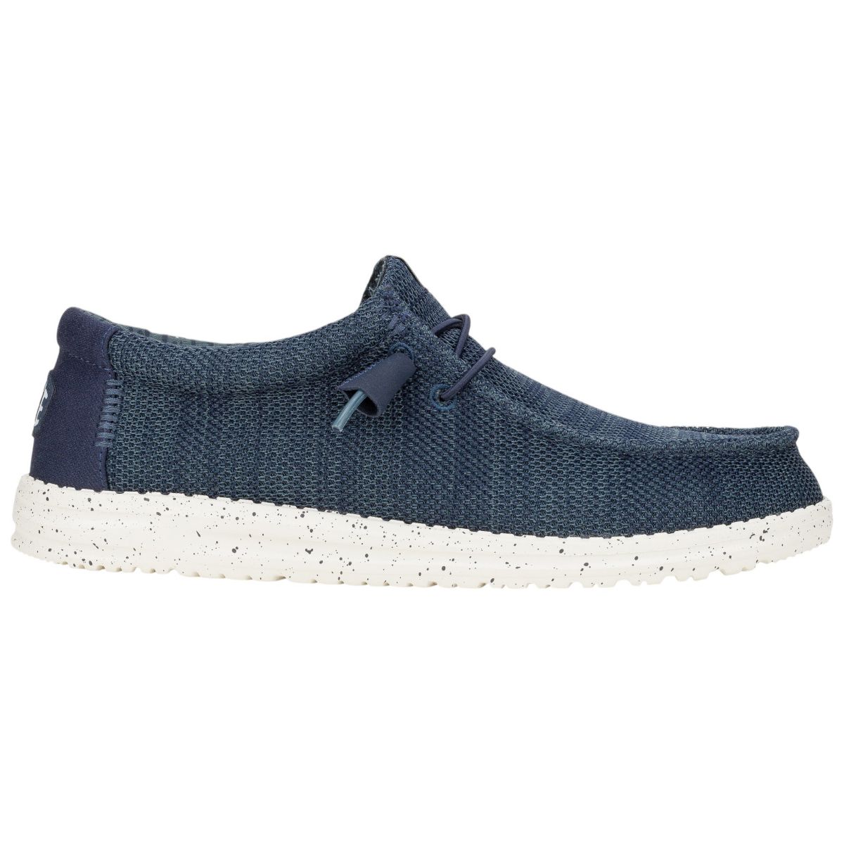 Hey Dude Wally Stretch Sox Shoes