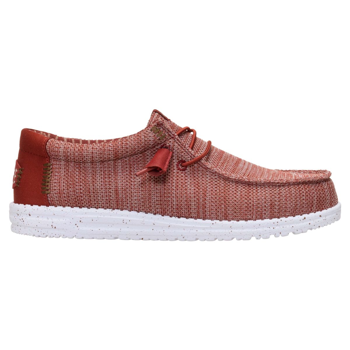 Minnetonka Men's Pile Lined Hardsole Moccasin Slippers | Dick's