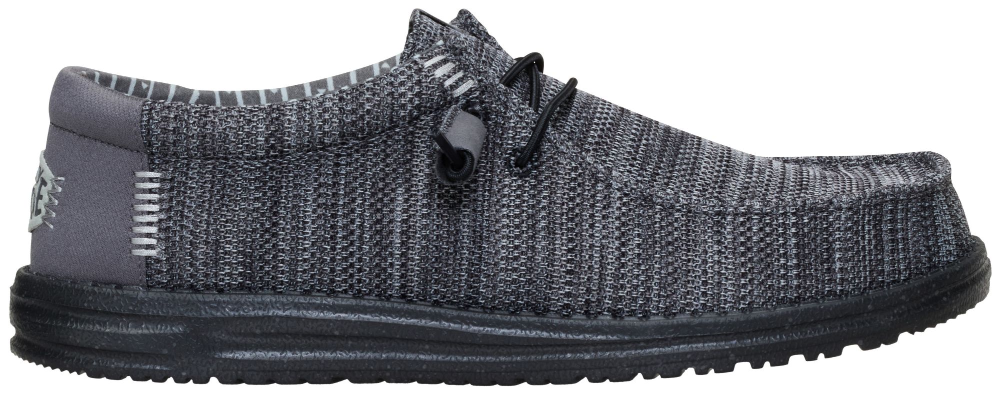 Granite/Black